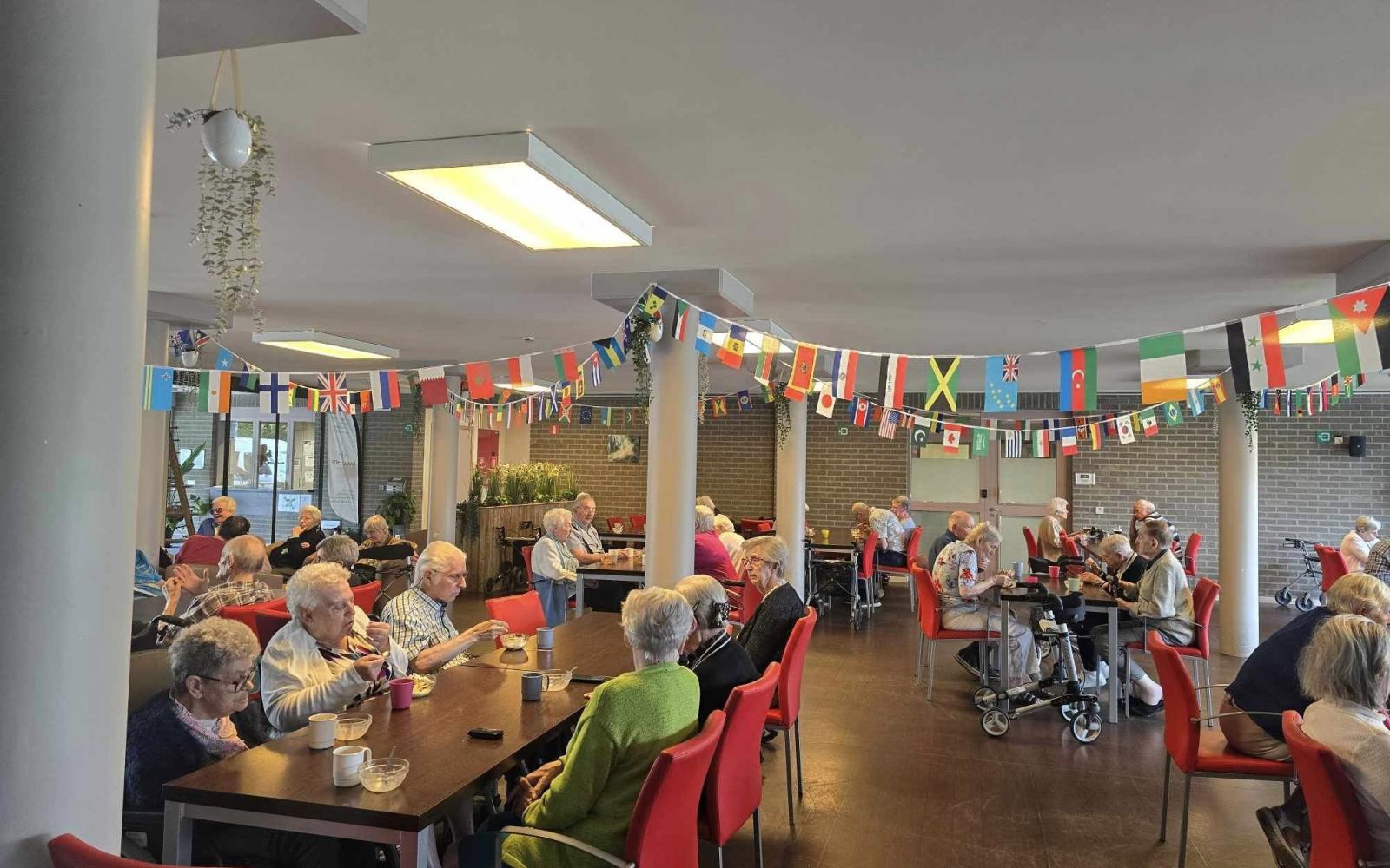 Woonzorgcentrum Familiehof