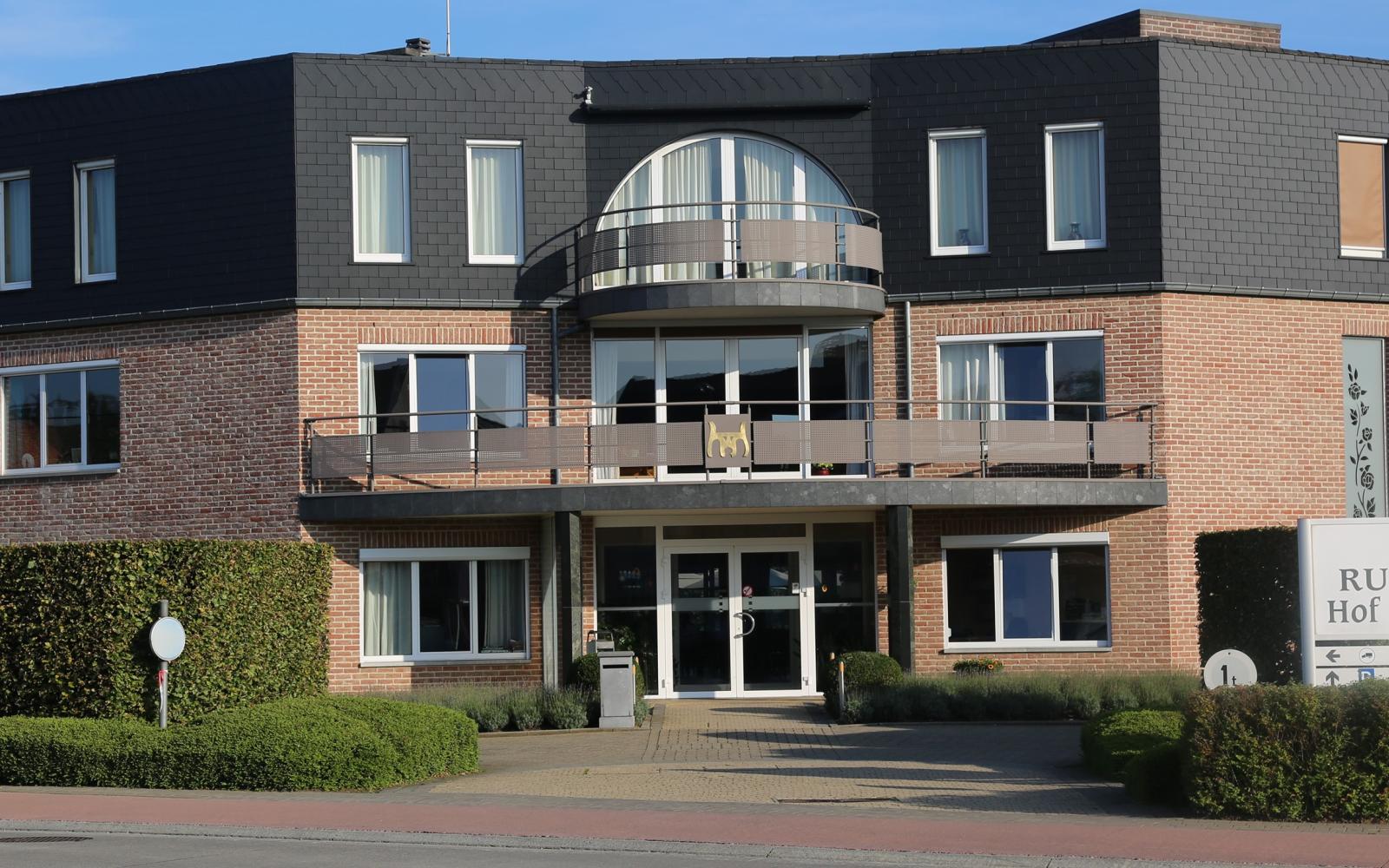 Woonzorgcentrum Hof Ter Heyde