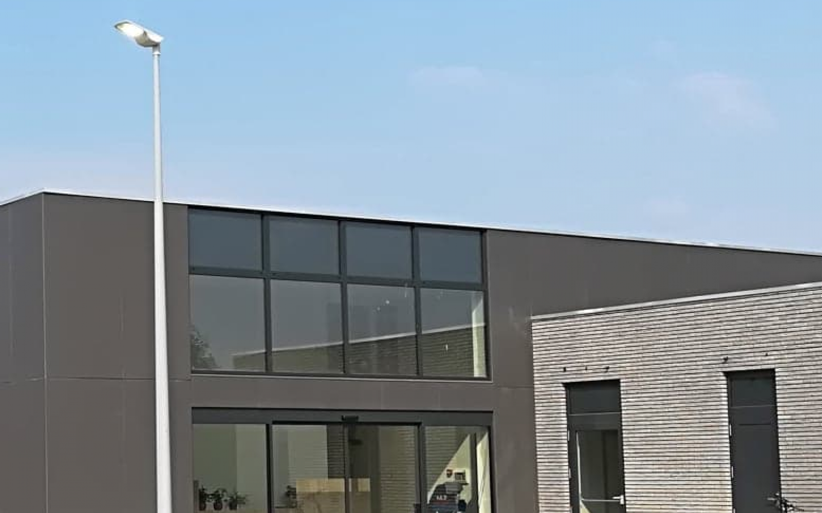 Woonzorgcentrum Hofkouter