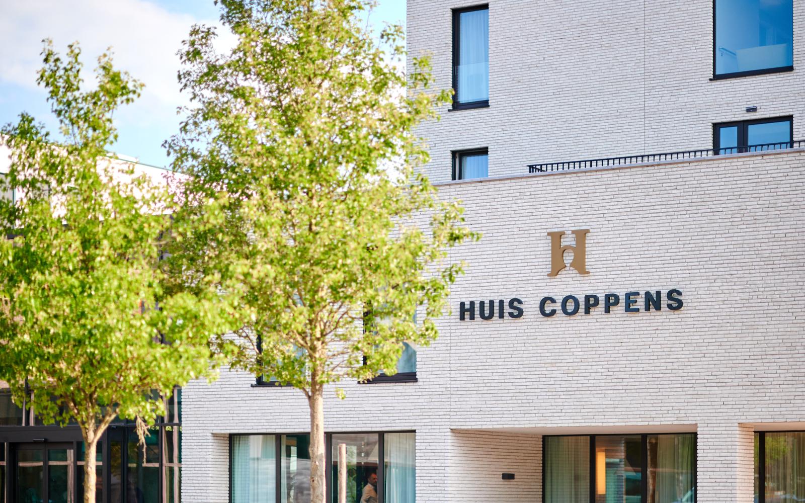 Woonzorgcentrum Huis Coppens