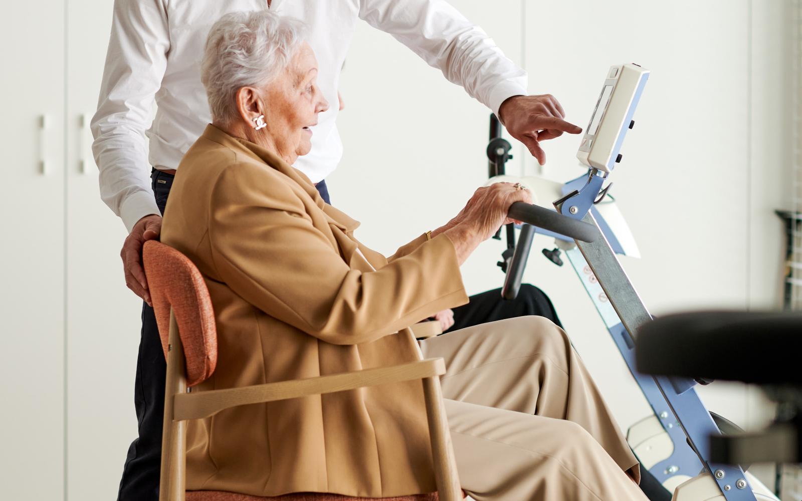 Woonzorgcentrum Huis Coppens