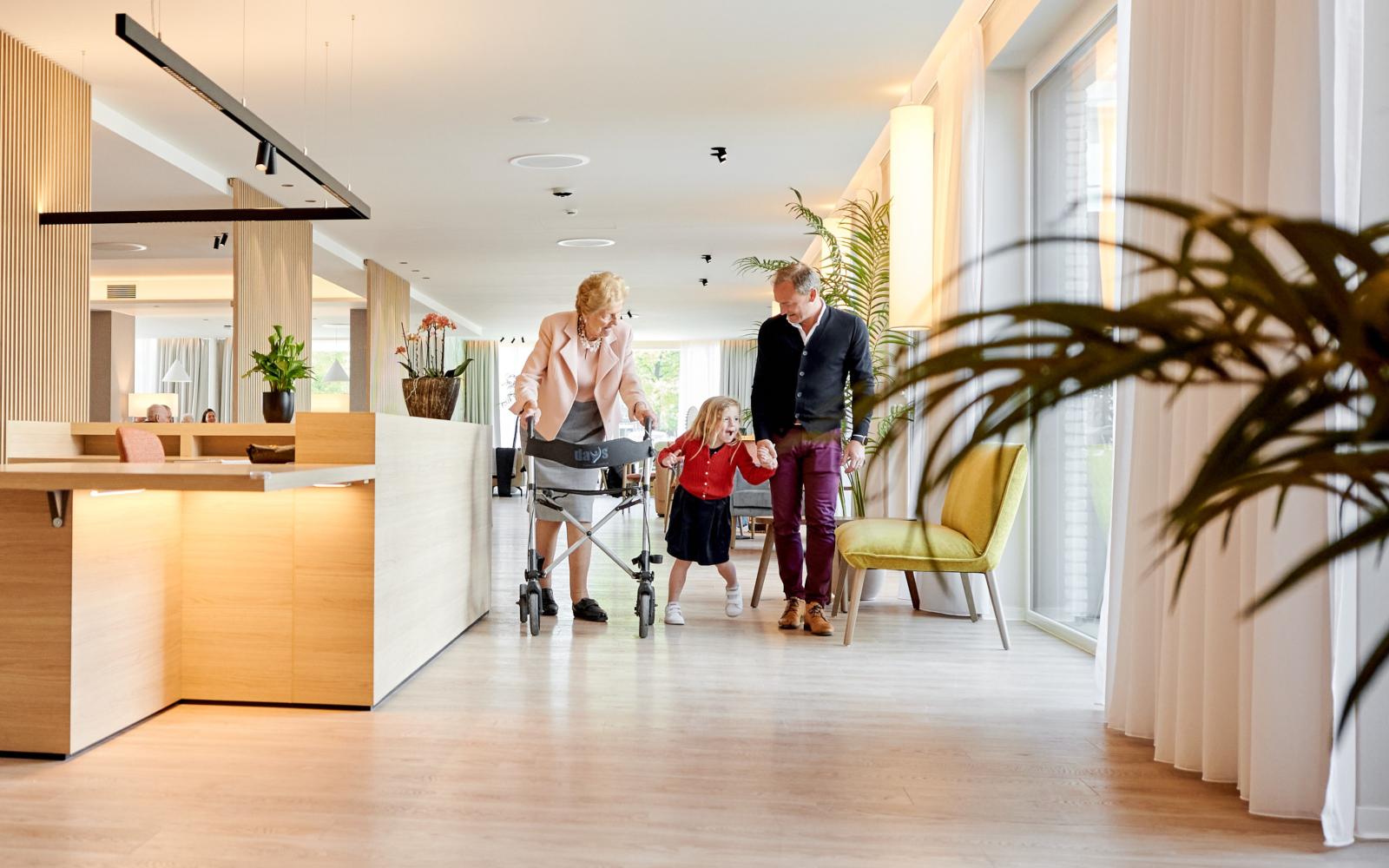 Woonzorgcentrum Huis Coppens