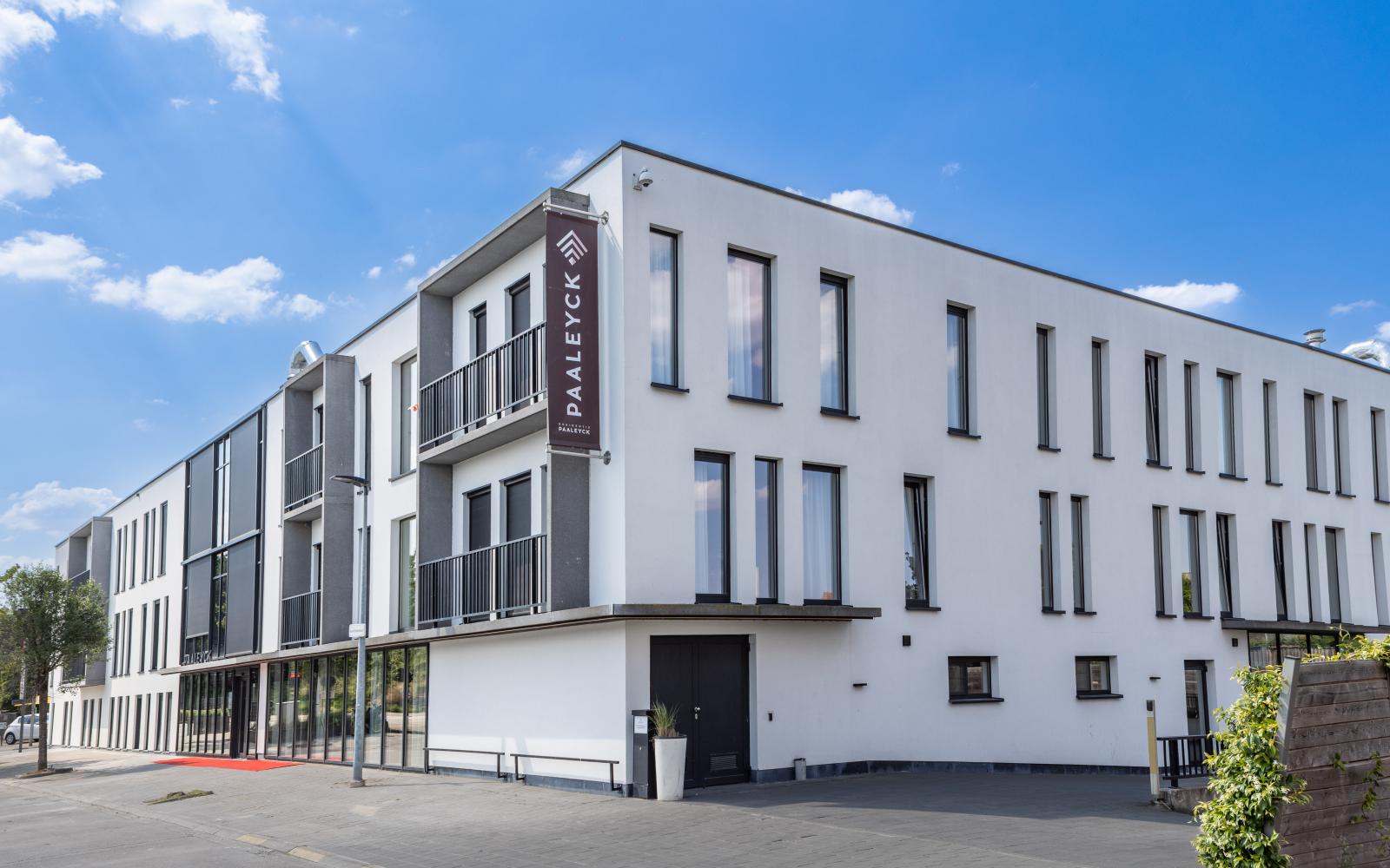 Woonzorgcentrum Huis Paaleyck