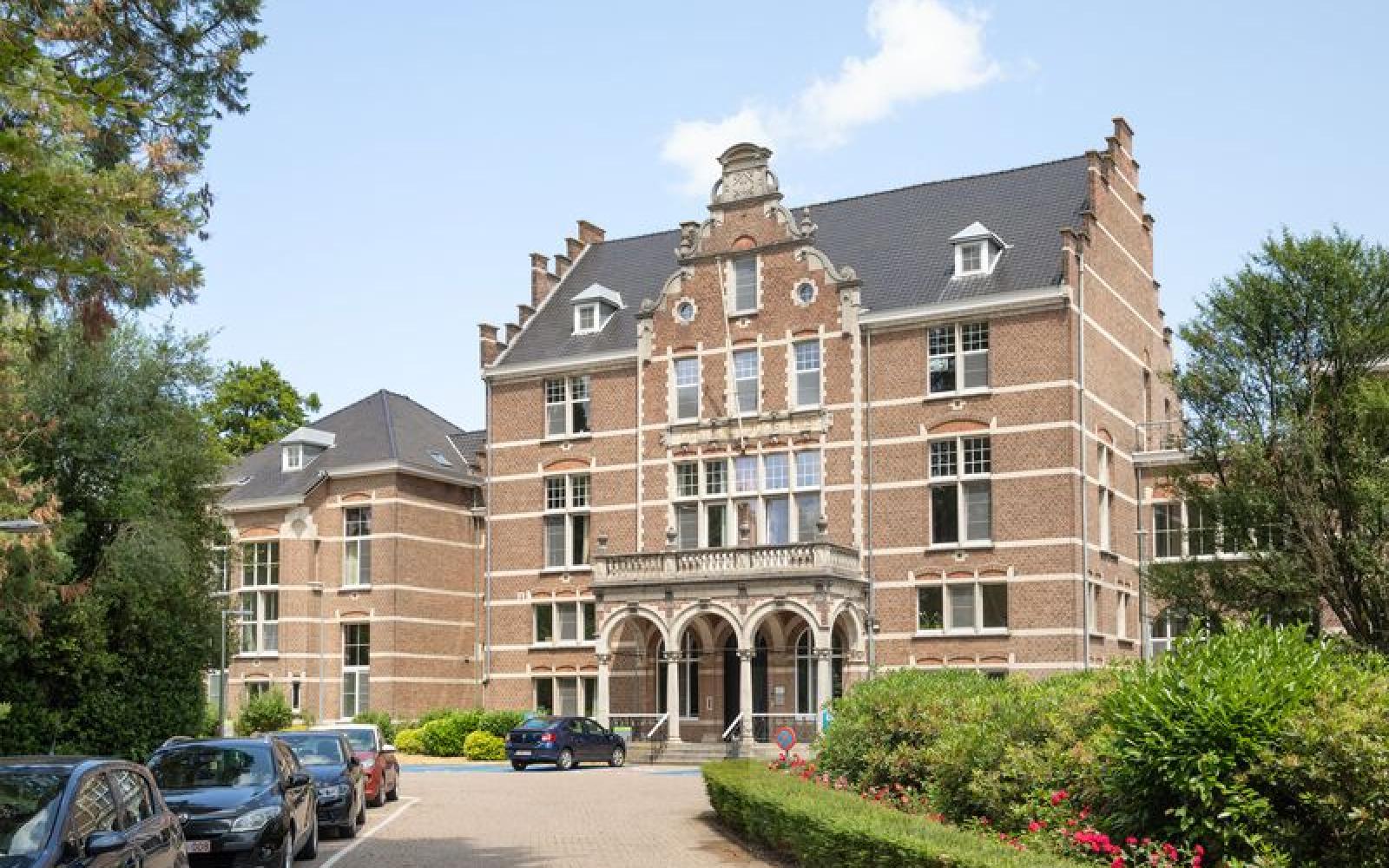 Woonzorgcentrum Joostens