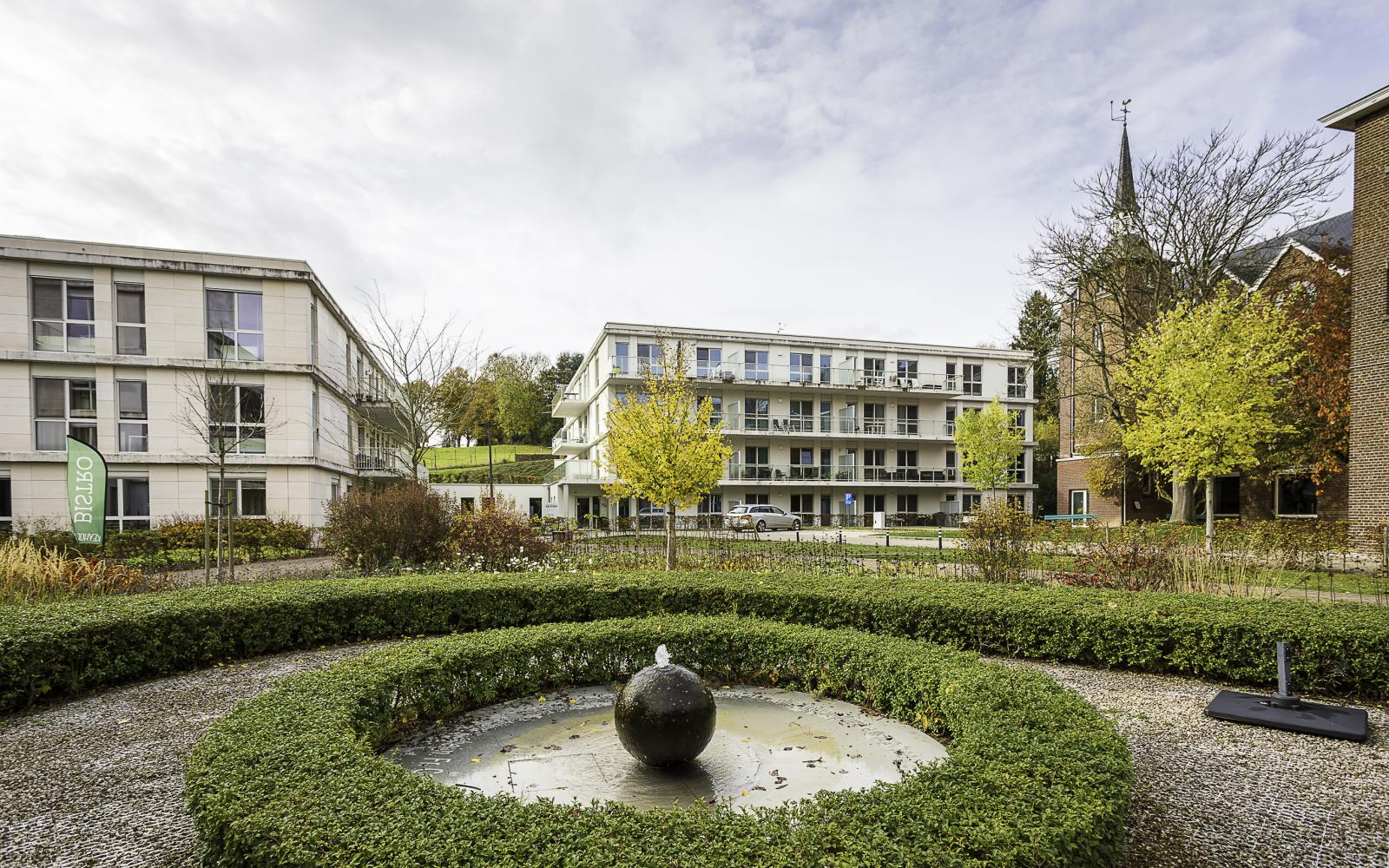 Woonzorgcentrum Keyhof