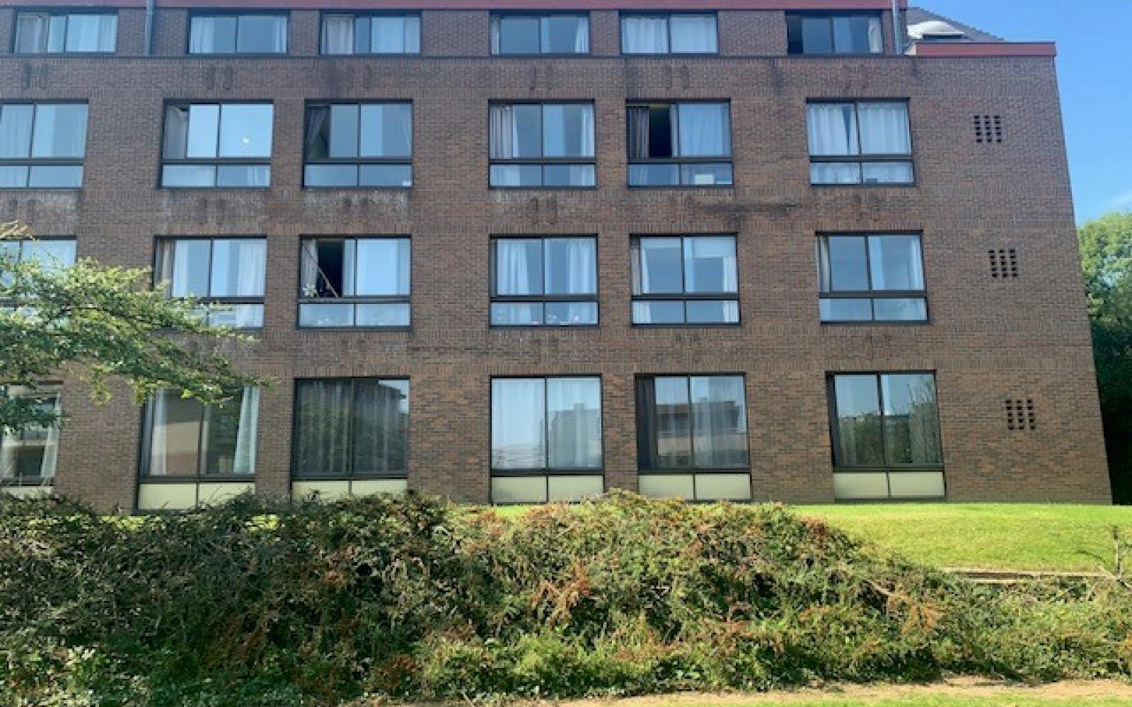 Woonzorgcentrum Kleinenberg