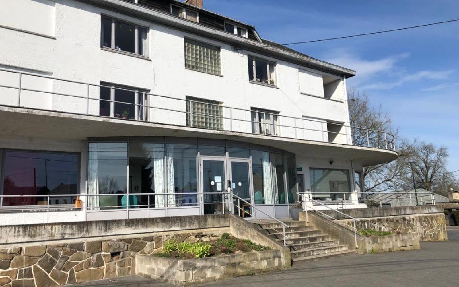 Woonzorgcentrum La Seniorerie des Ardennes