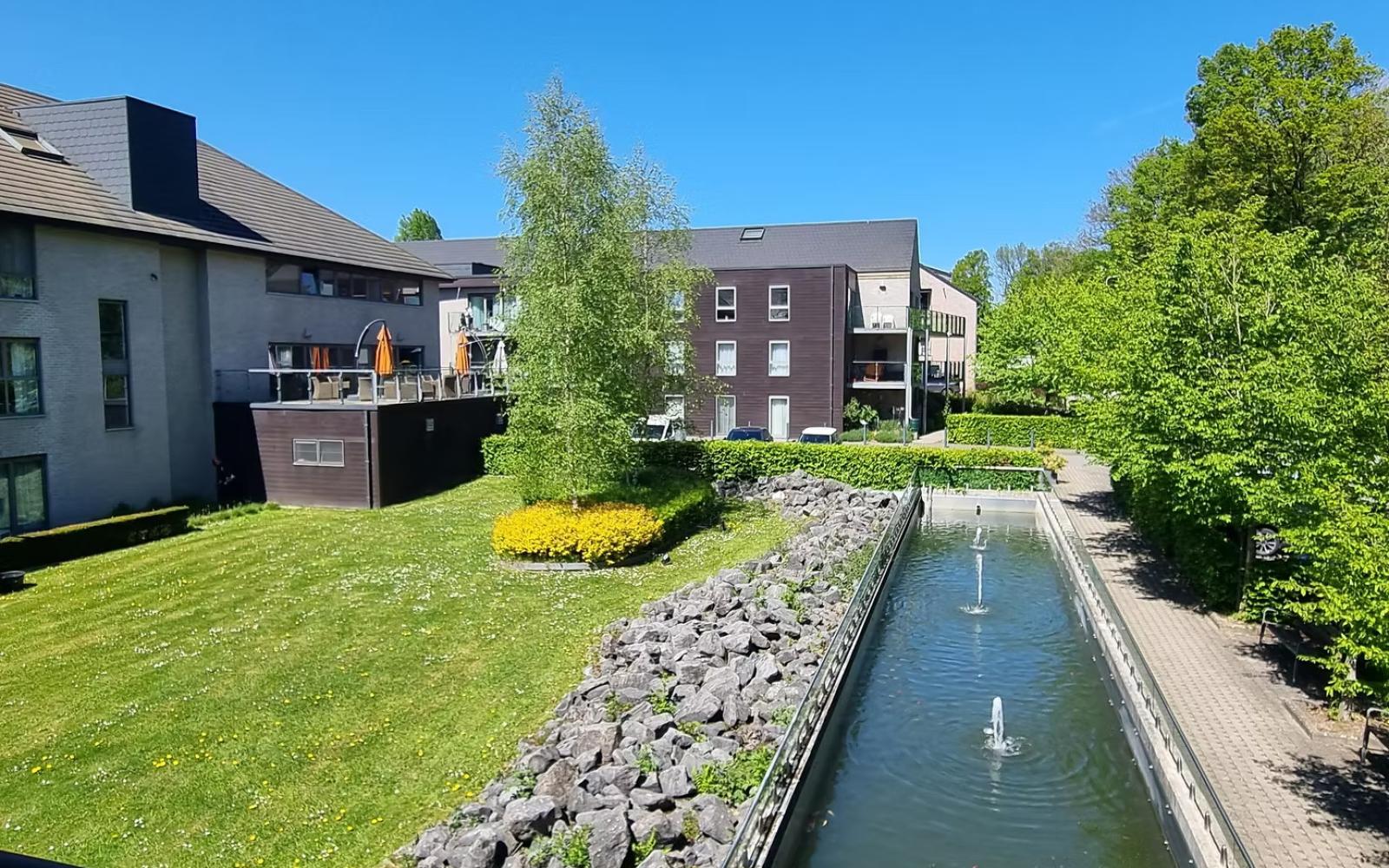 Woonzorgcentrum Le Doux Repos