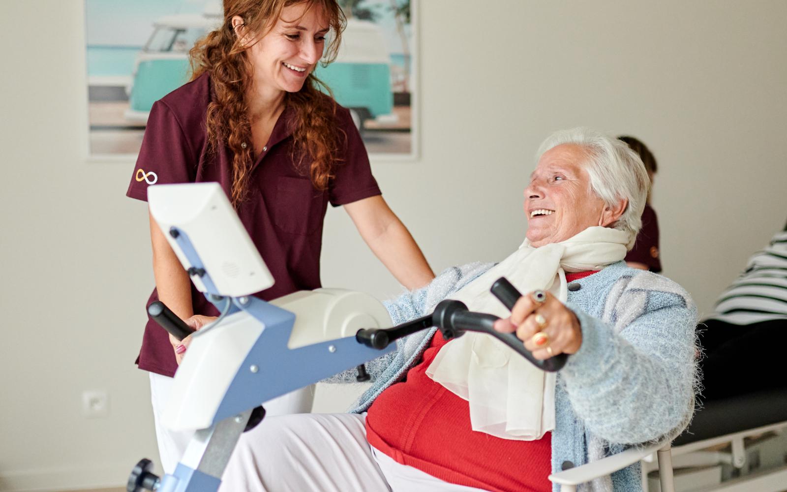 Woonzorgcentrum Maison Neo