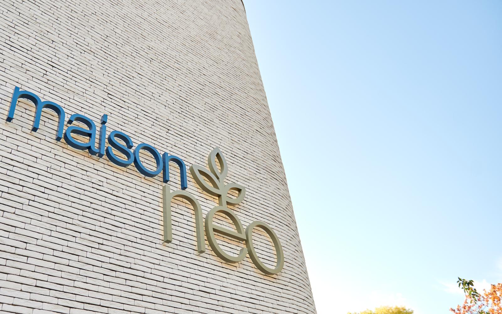 Woonzorgcentrum Maison Neo