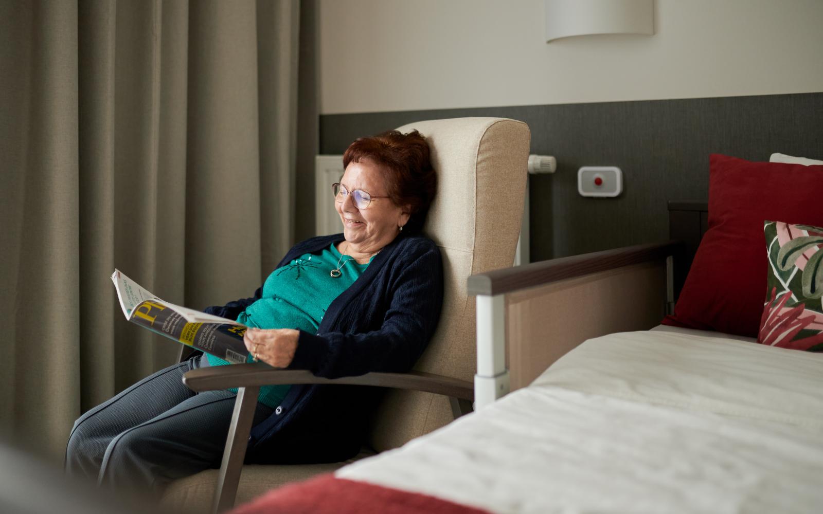 Woonzorgcentrum Maison Neo