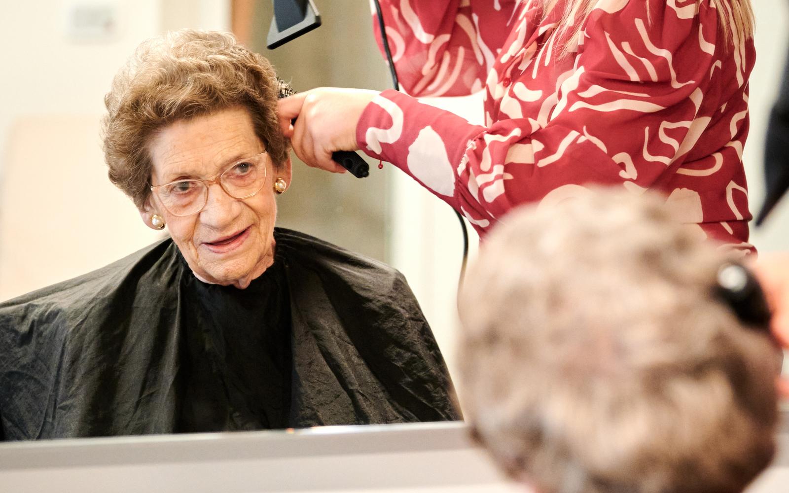 Woonzorgcentrum Maison Neo