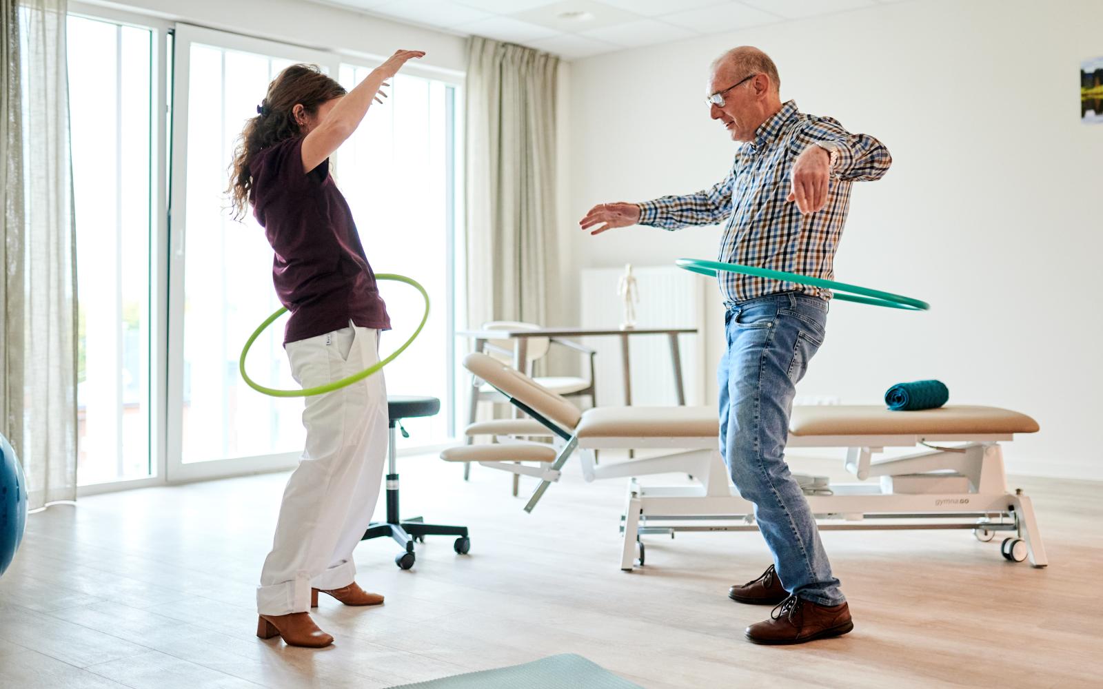 Woonzorgcentrum Maison Neo