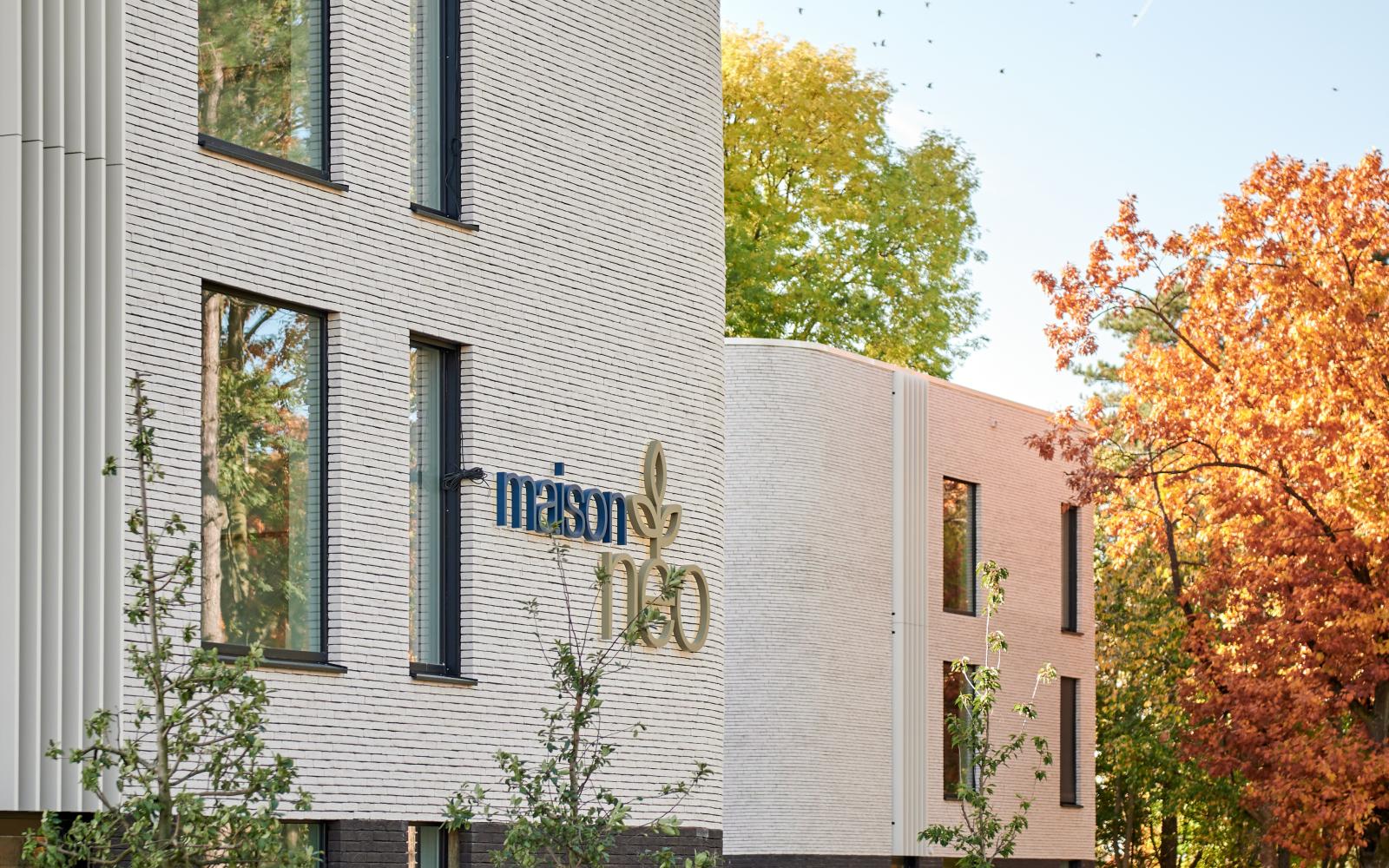 Woonzorgcentrum Maison Neo