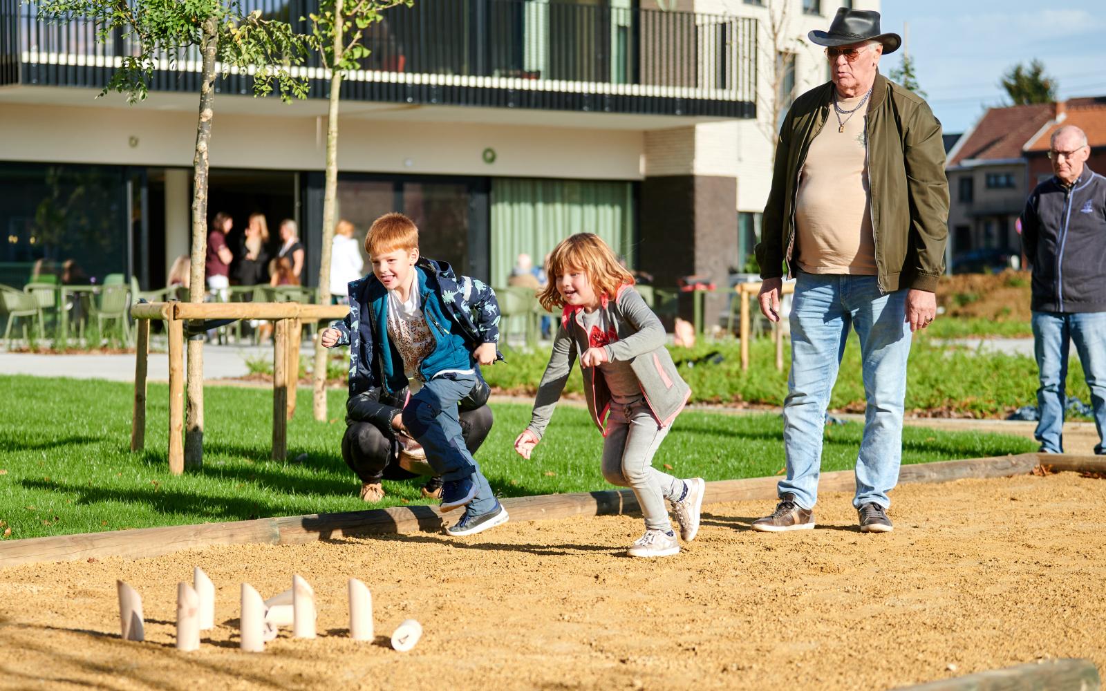 Woonzorgcentrum Maison Neo