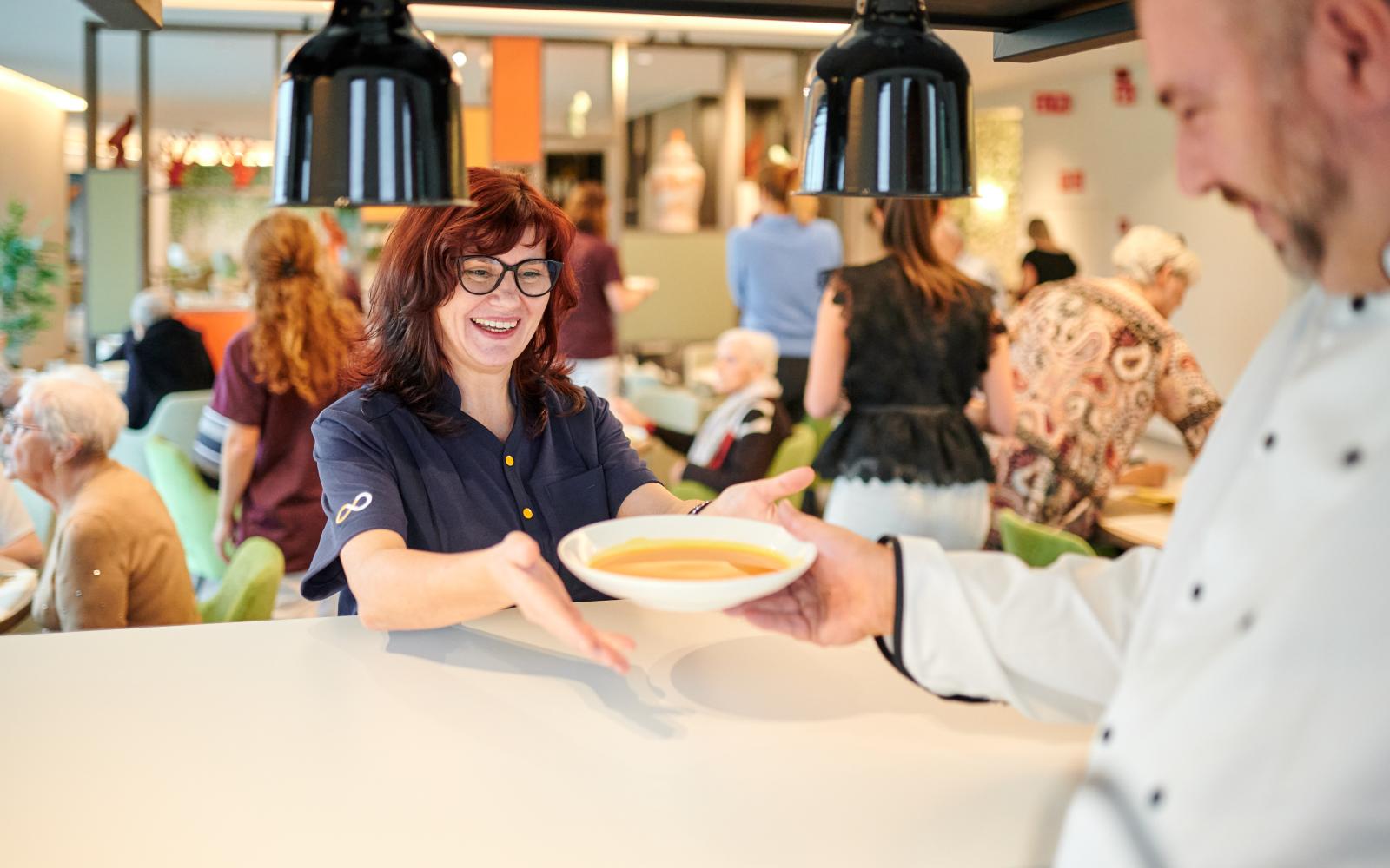 Woonzorgcentrum Maison Neo