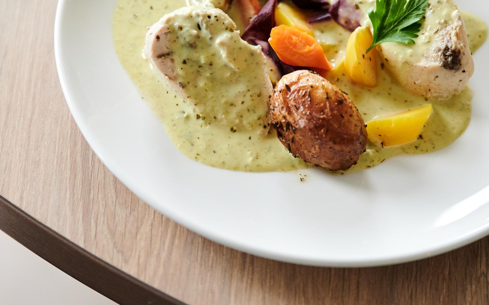 Woonzorgcentrum Maison Neo