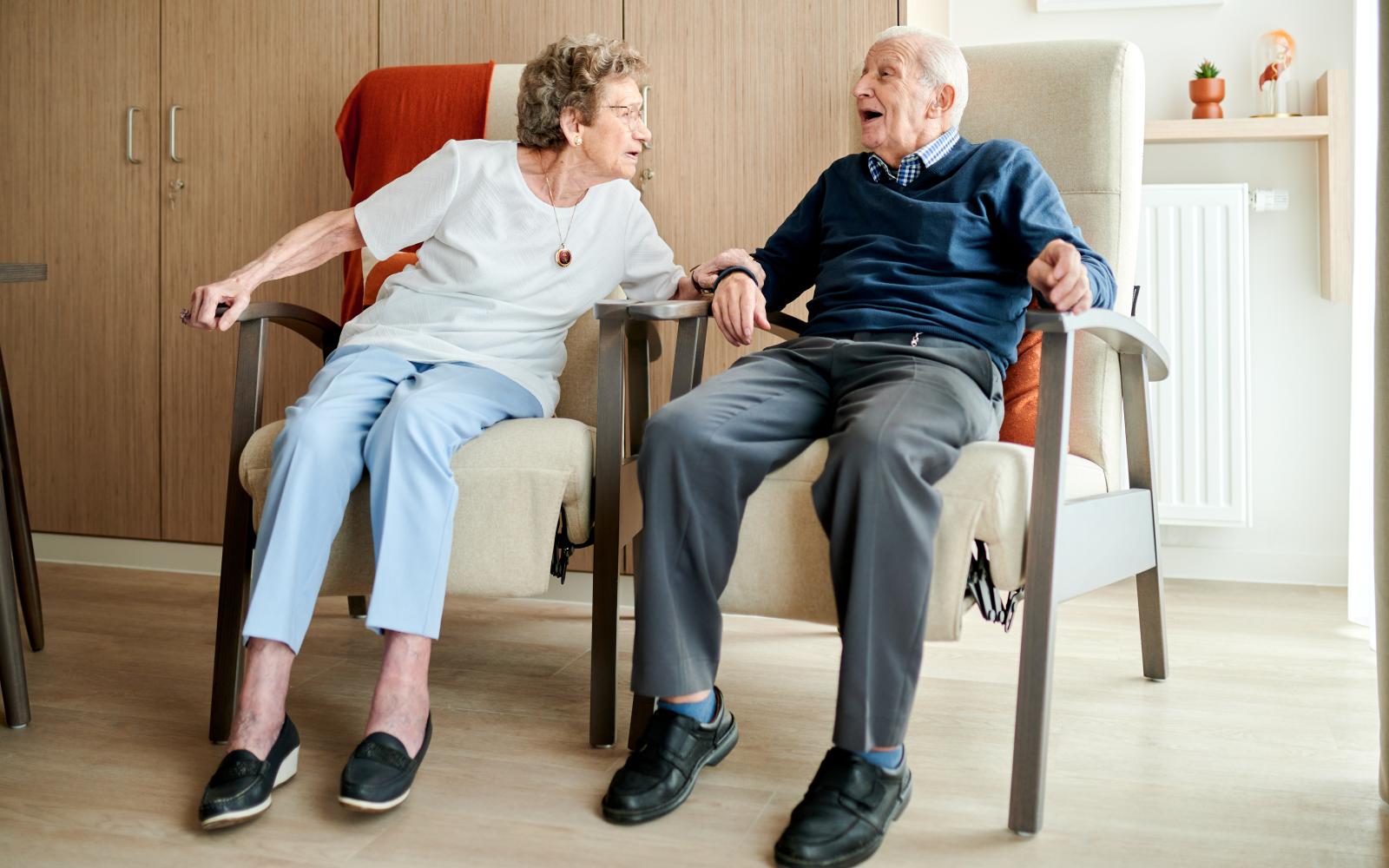 Woonzorgcentrum Maison Neo