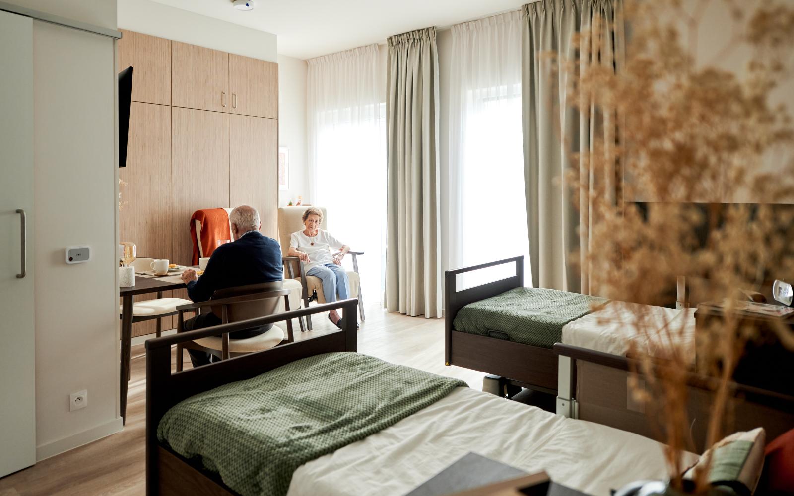 Woonzorgcentrum Maison Neo