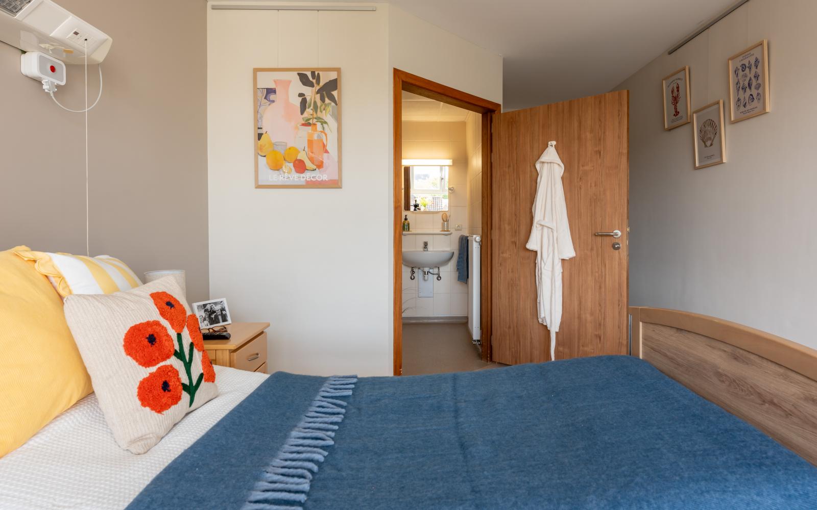 Woonzorgcentrum Ons Geluk