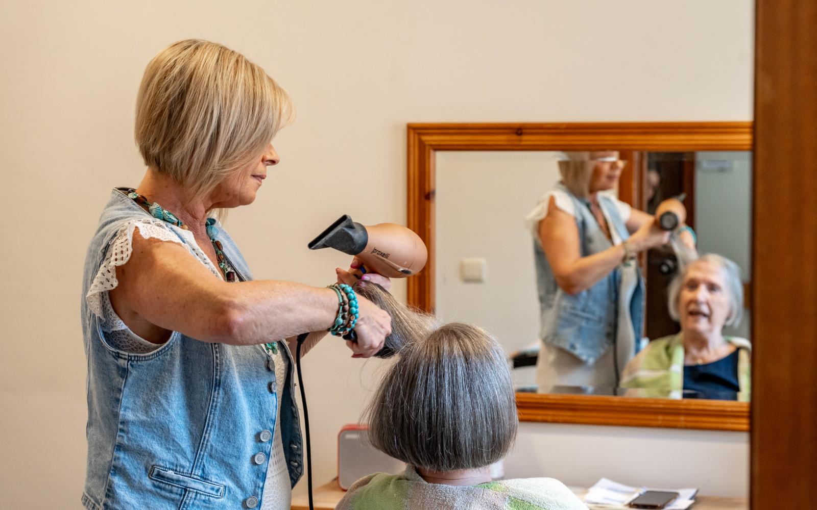 Woonzorgcentrum Ons Geluk