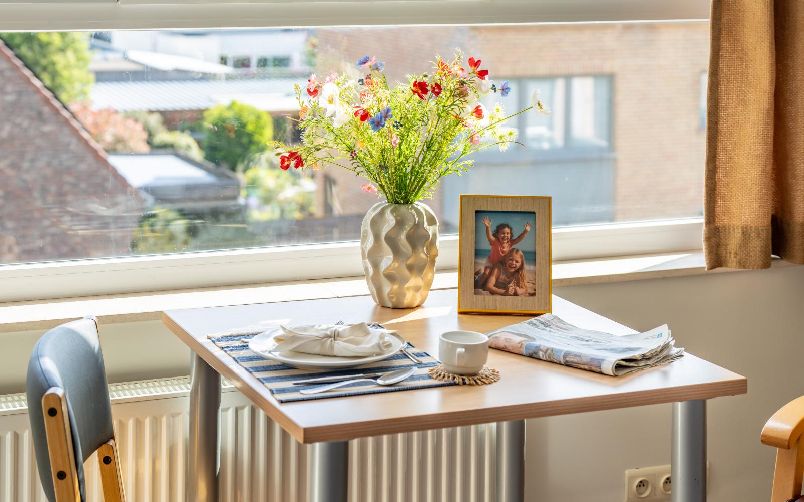 Woonzorgcentrum Ons Geluk