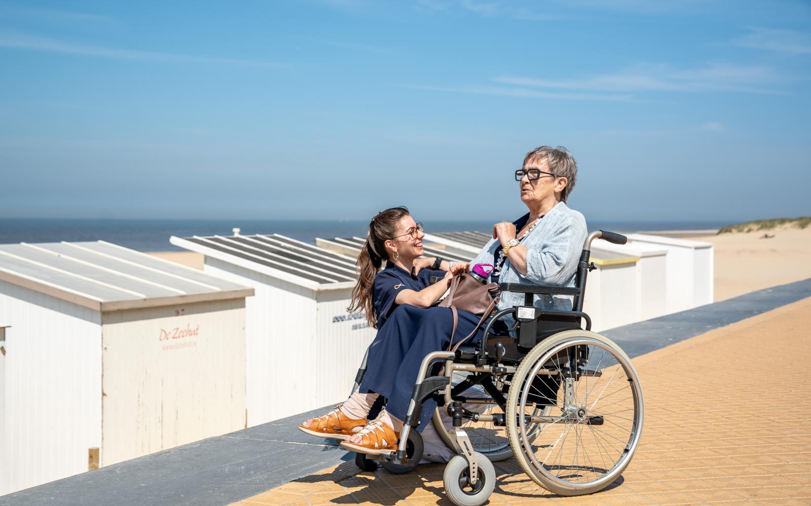 Woonzorgcentrum Ons Geluk