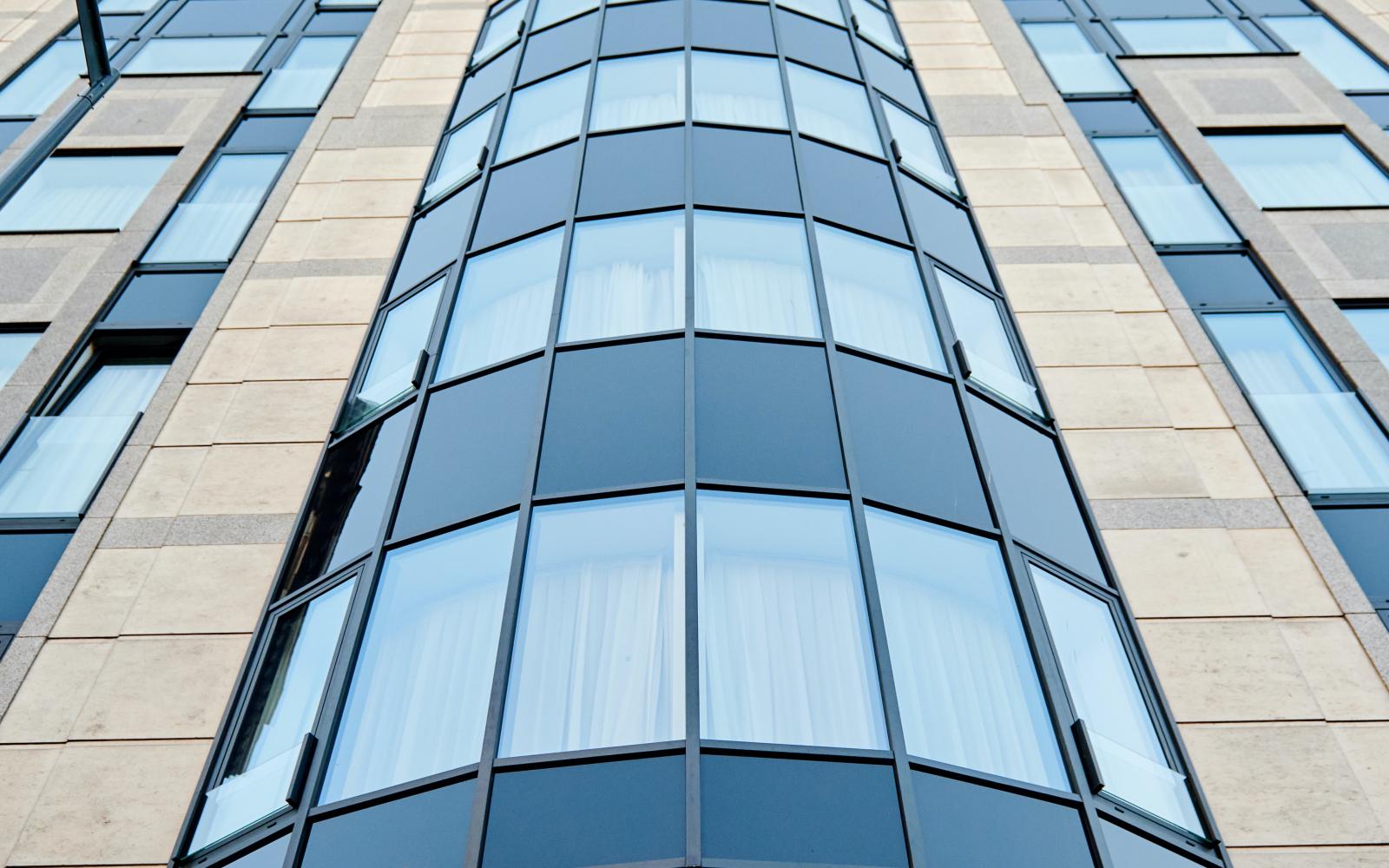 Woonzorgcentrum The Monterey House 