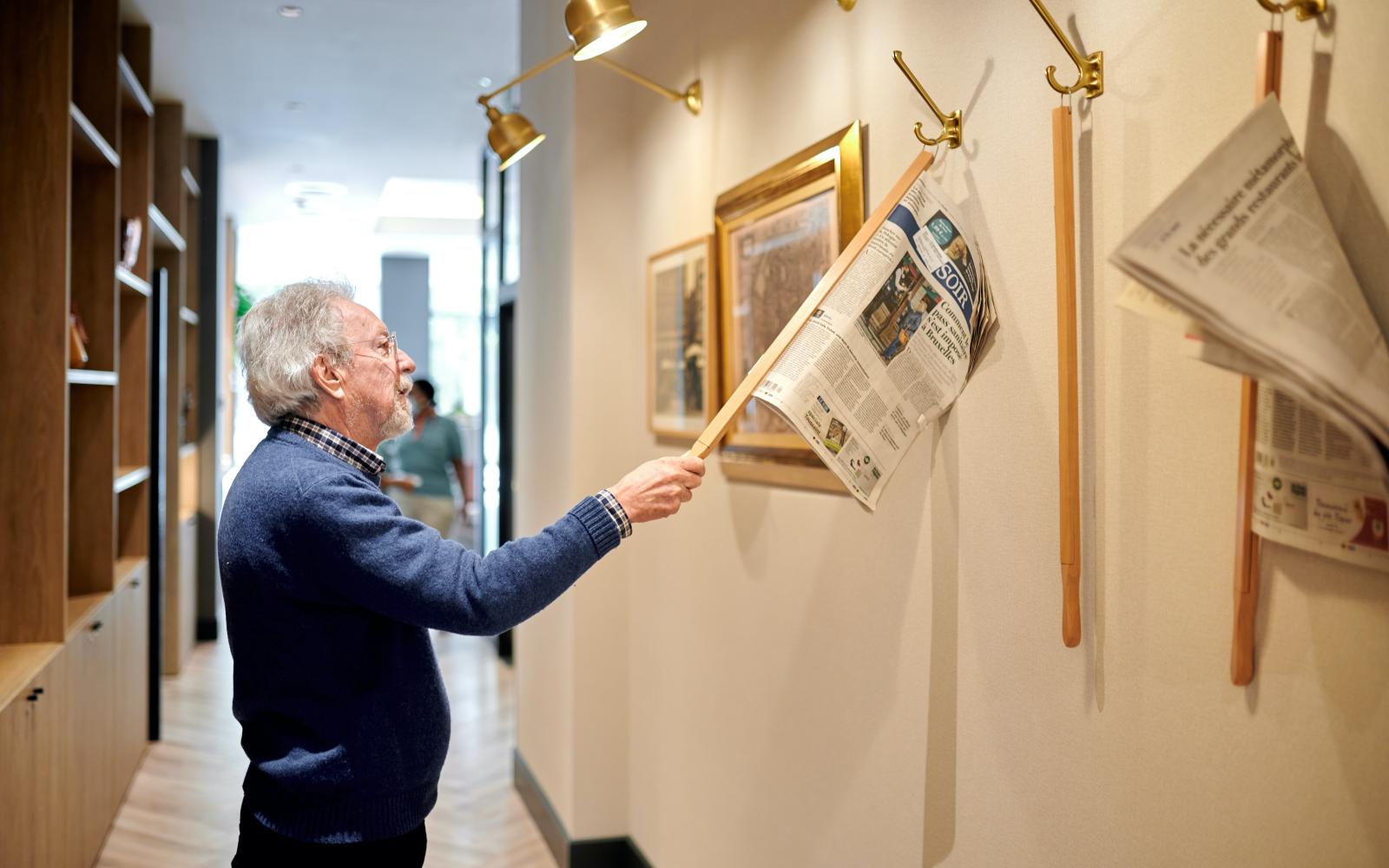 Woonzorgcentrum The Monterey House 