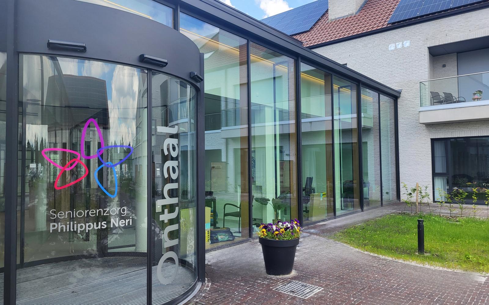WZC De Kleithoeve