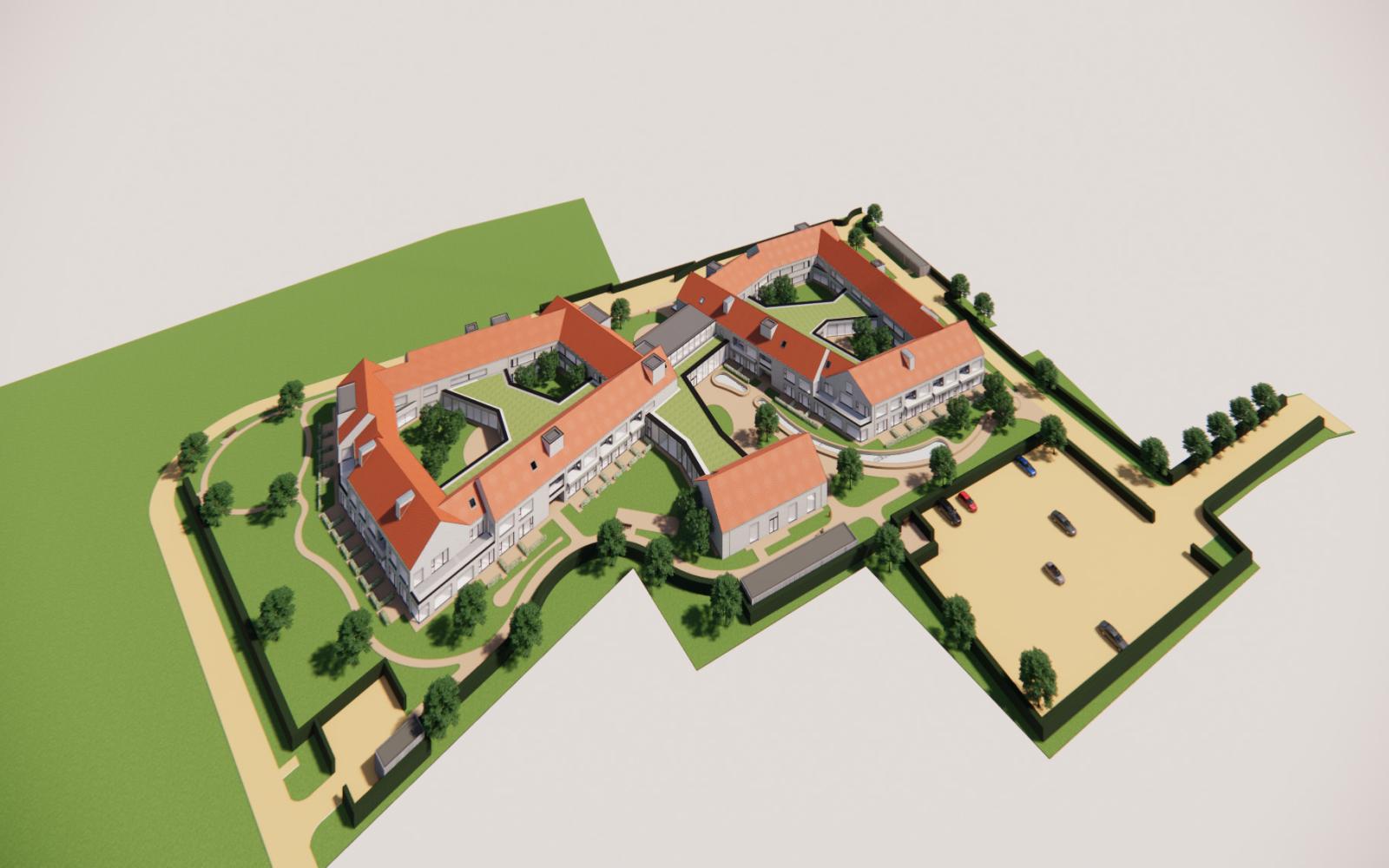 WZC De Kleithoeve