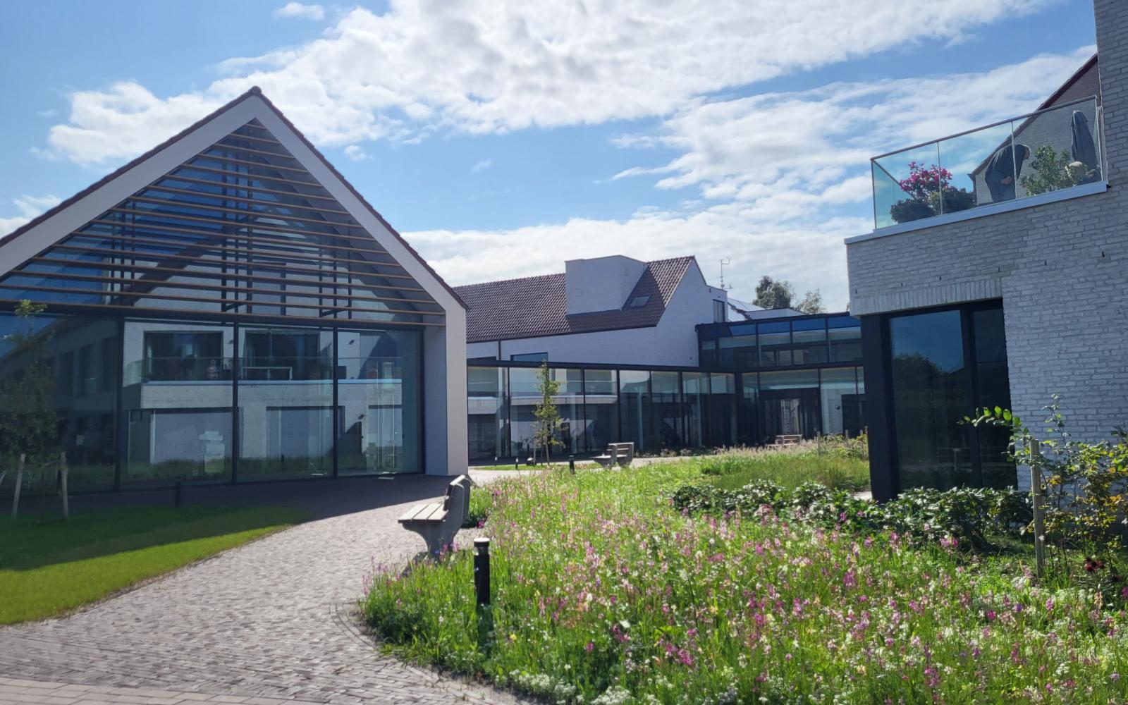 WZC De Kleithoeve
