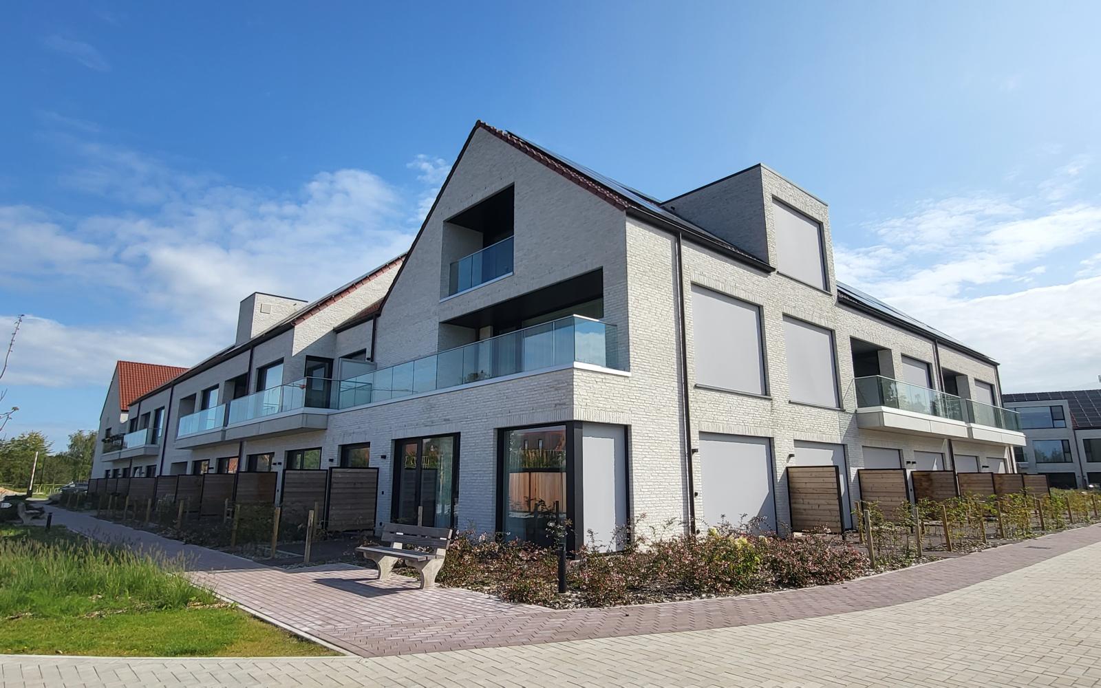 WZC De Kleithoeve