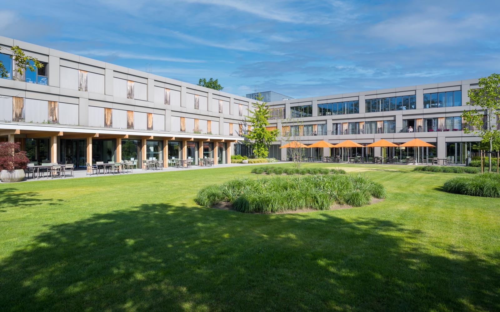 WZC Mayerhof