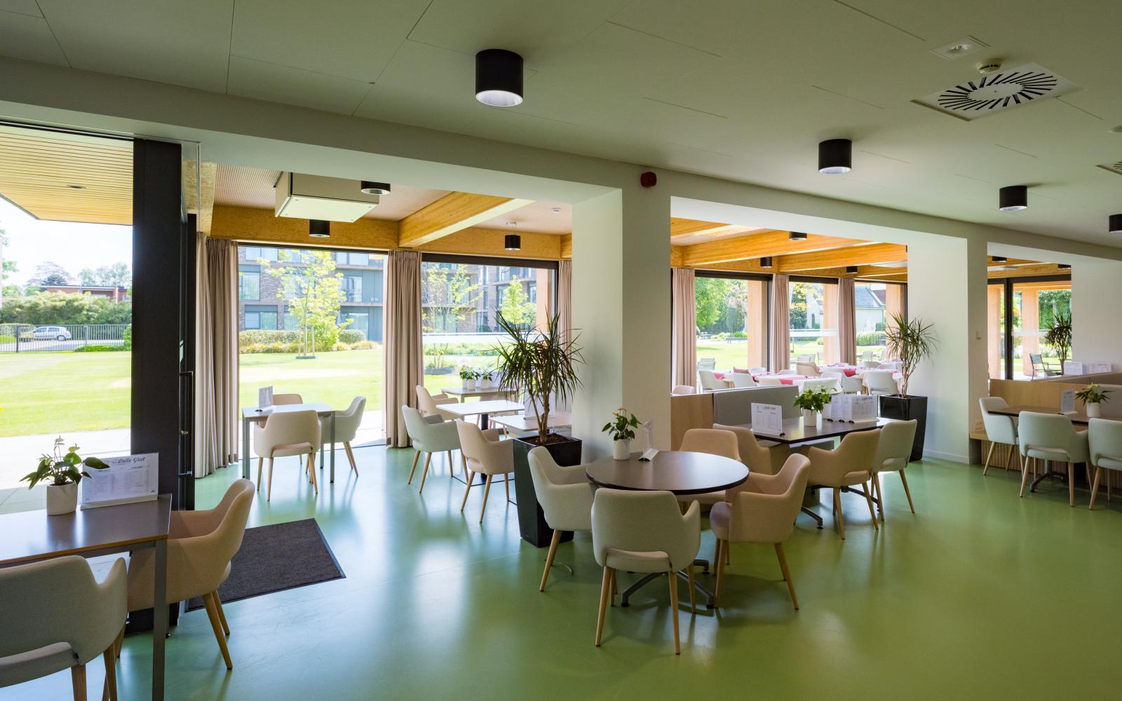 WZC Mayerhof