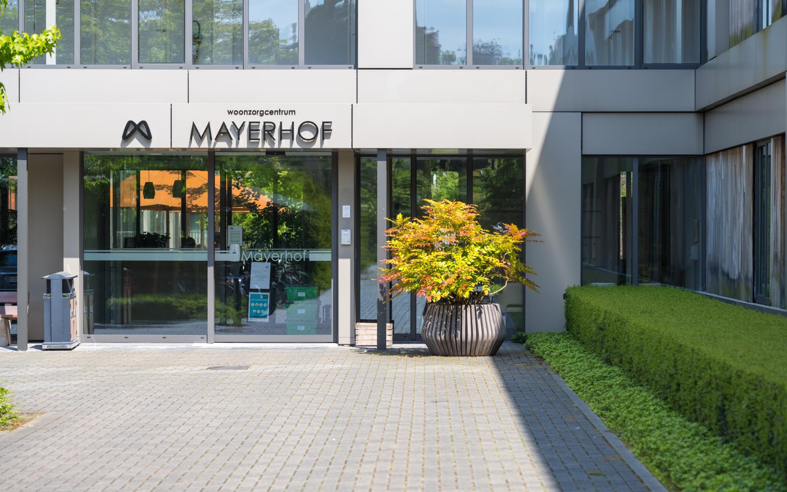 WZC Mayerhof