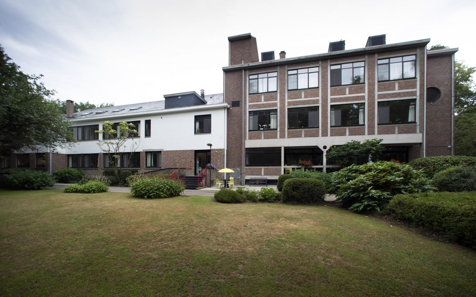 WZC Residentie Félicité