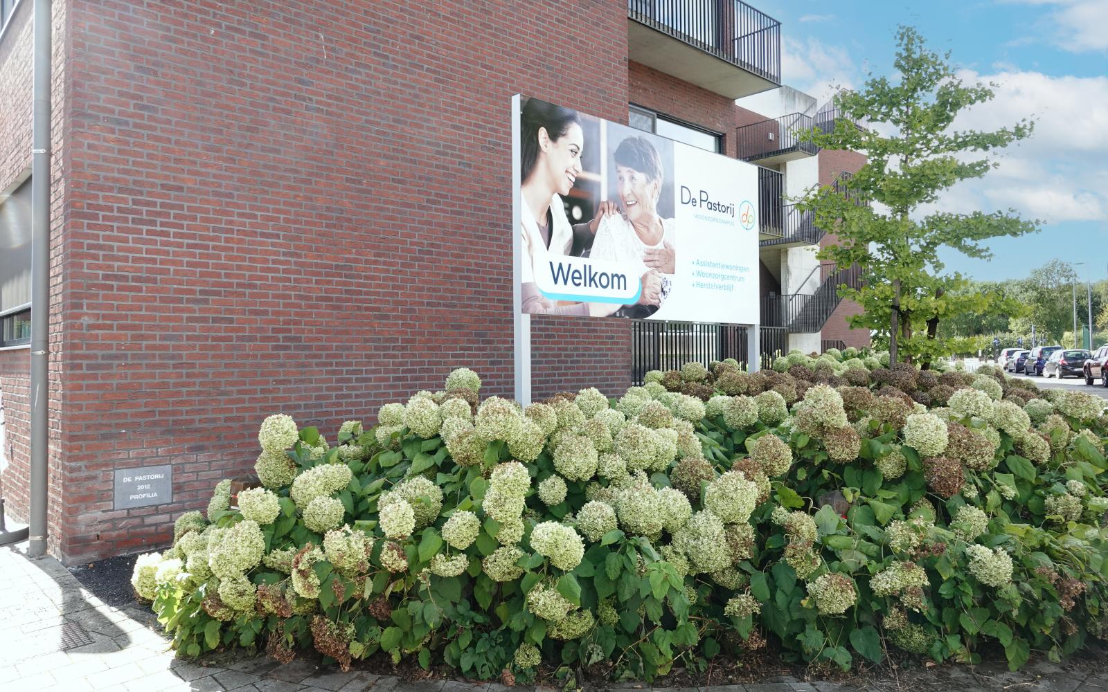 De Pastorij