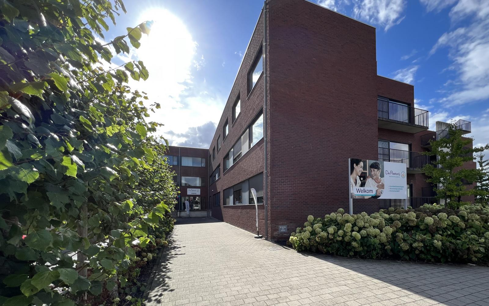 De Pastorij