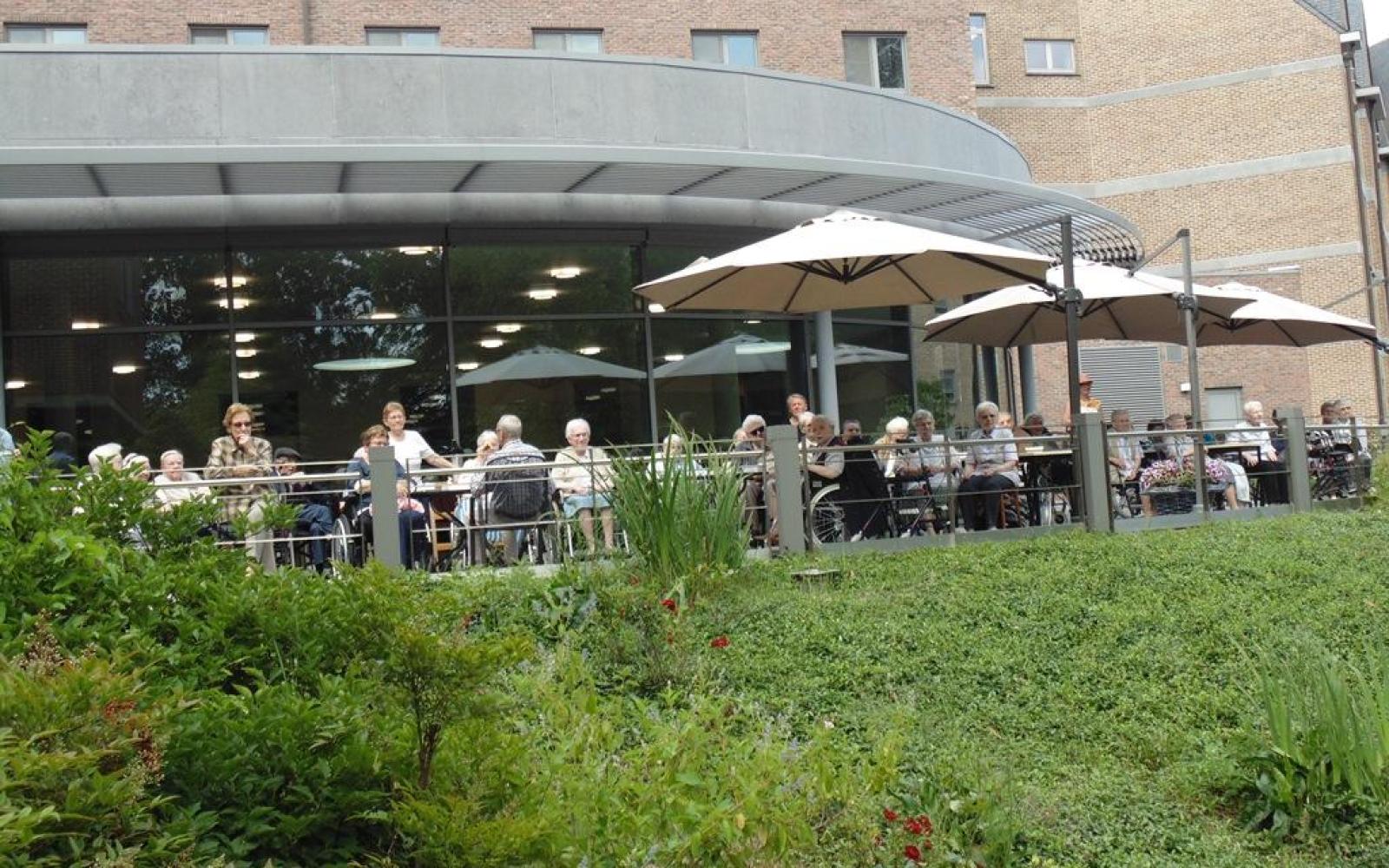 Campus Mariënhove