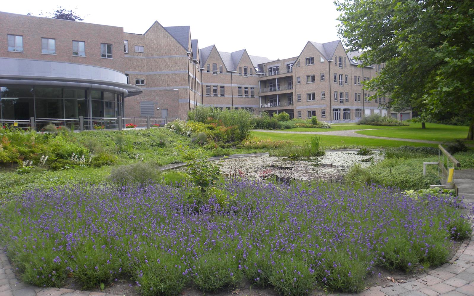 Campus Mariënhove