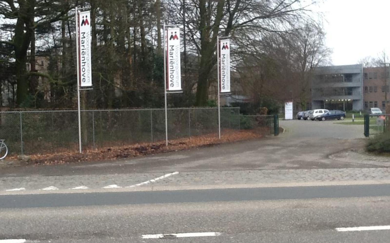 Campus Mariënhove