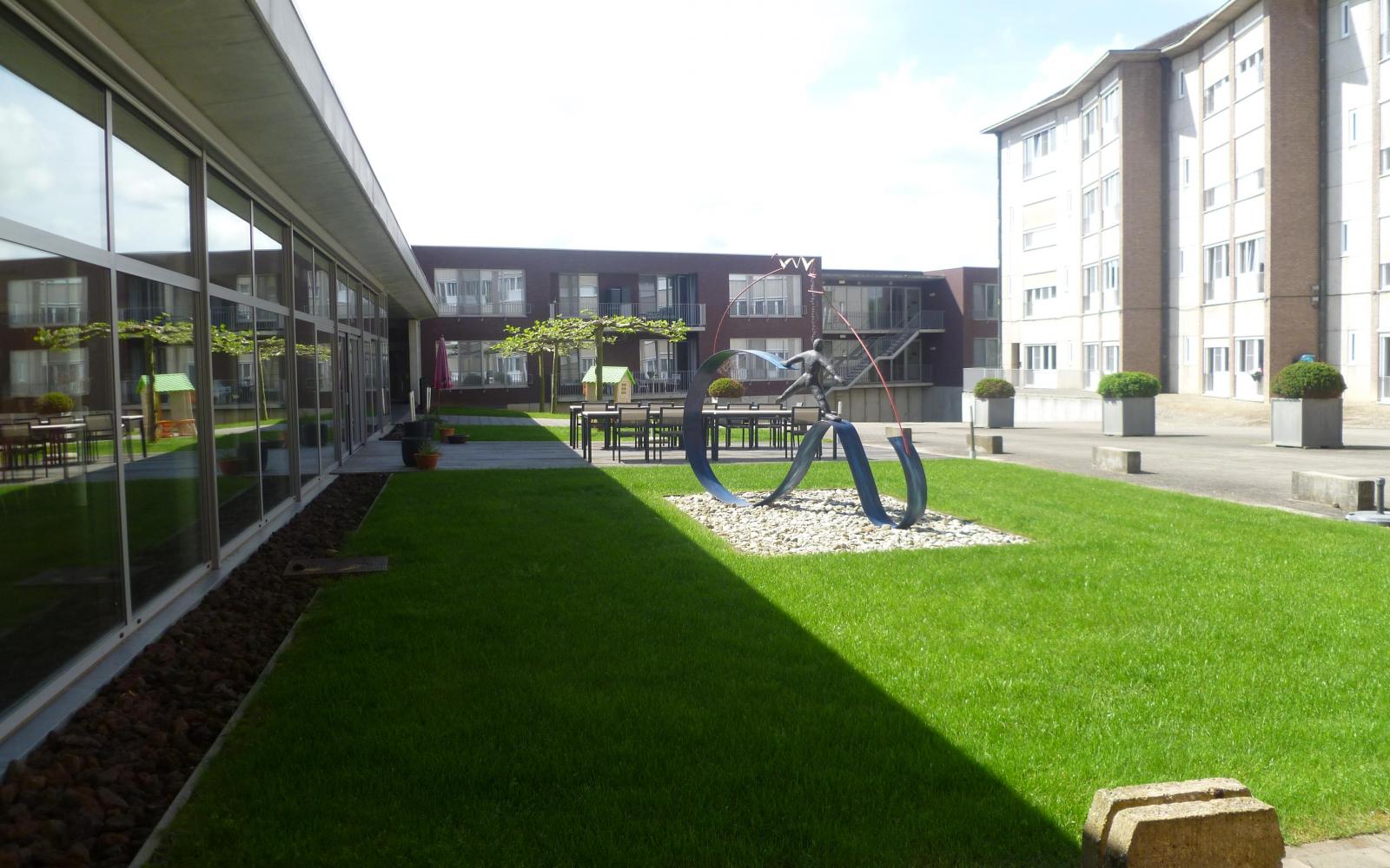 Home Vogelzang