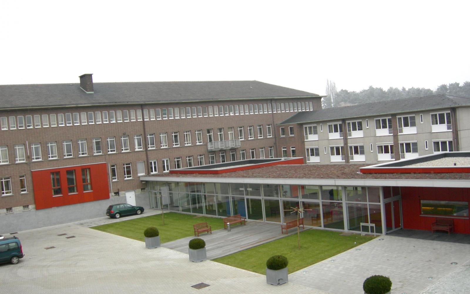 Home Vogelzang