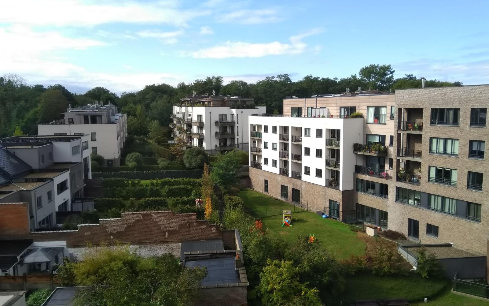 Résidence Terrasses Des Hauts Prés