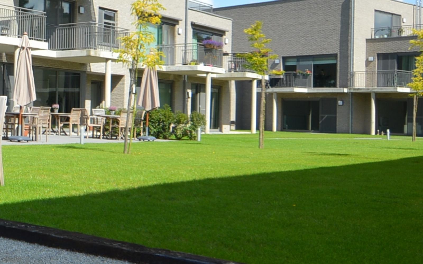Amideus Residentie