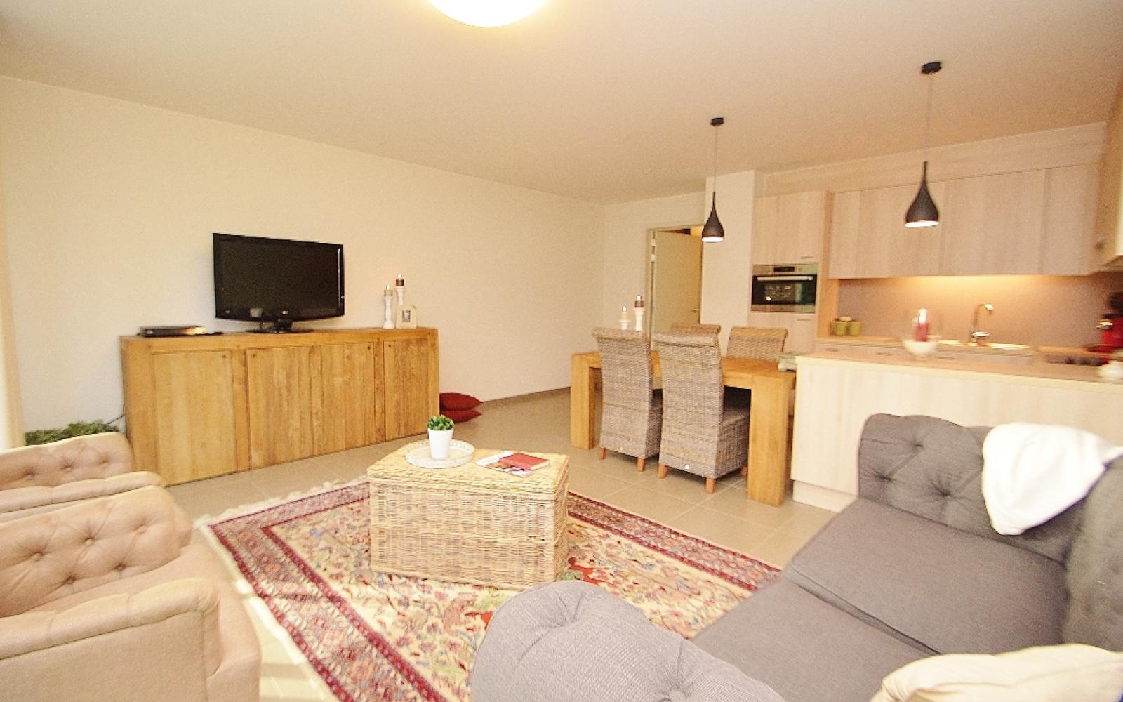 Amideus Residentie