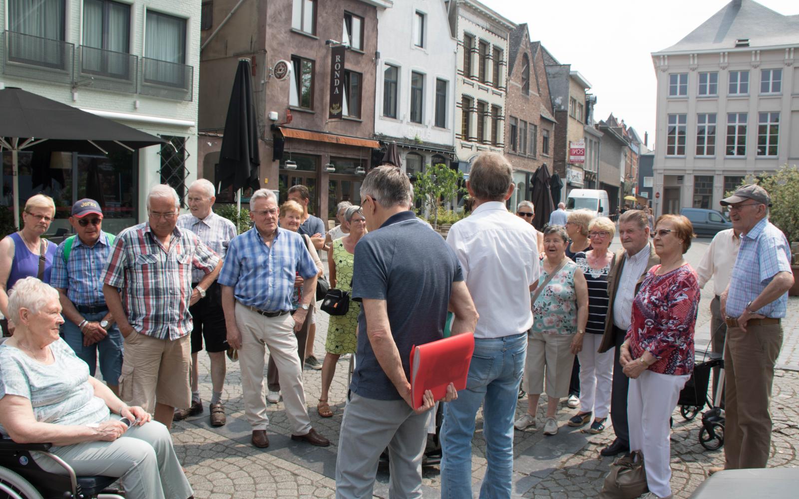 Amideus Residentie