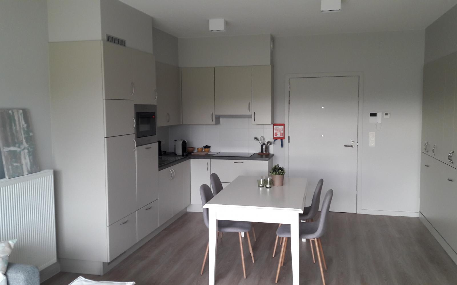 Assistentiewoningen Dagwand en &#039;t Leenhof