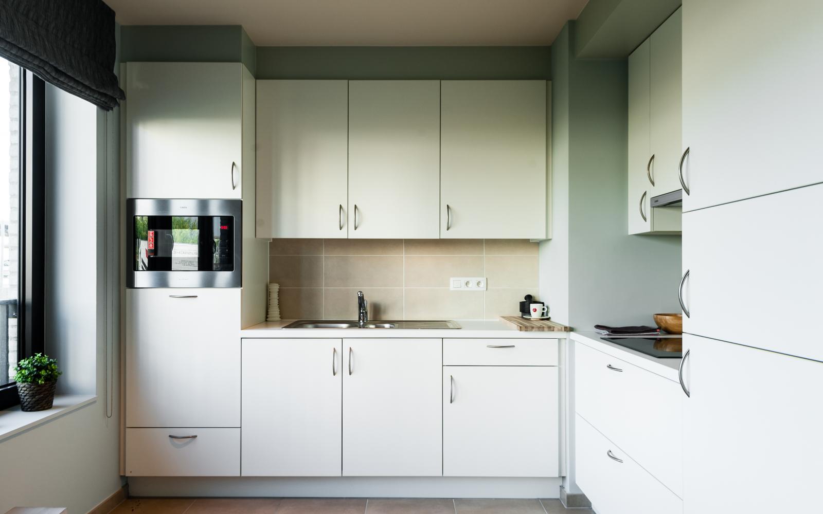 Assistentiewoningen Dagwand en &#039;t Leenhof